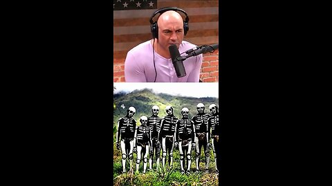 Joe Rogan podcast clips part 12