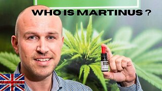 Who is martinus?