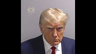 America Reacts To The Mugshot Seen 'Round The World
