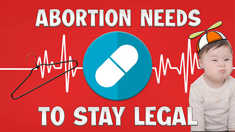 Talking about Abortion and Why it Should Stay Legalized(My Opinion)