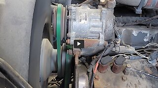 #1138 Cummins 8.3L ISC Diesel Engine RETAIL