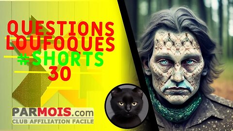Questions Loufoques #shorts 30