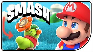 Smash Or Pass Every Mario Wonder Character