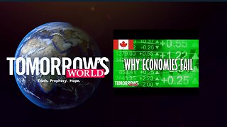 Why Economies Fail
