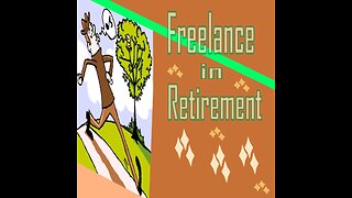 Freelance in Retirement