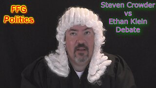 FFG Politics Steven Crowder vs Ethan Klein Debate