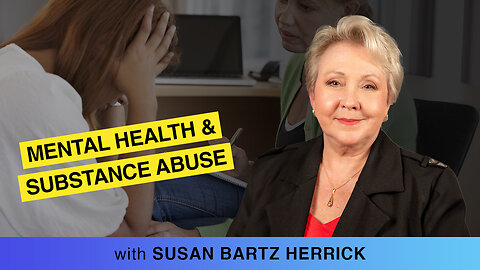 🧠 Navigating The Maze Of Addiction: Insights From Susan Bartz Herrick 🌟