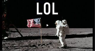 The Two Most Hilarious Things NASA Has Ever Said