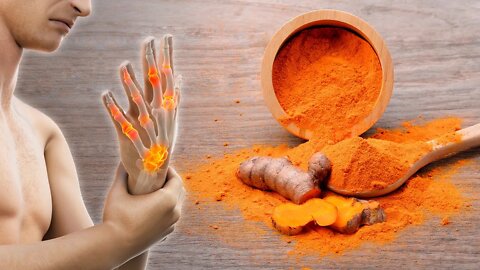 Study Shows An Incredible Benefit of Curcumin You Probably Didn't Know