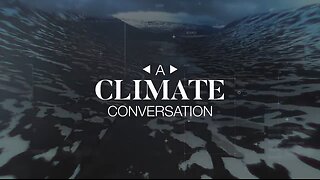 A Climate Conversation (documentary)