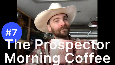 The Prospector Morning Coffee #7: How to improve your Google My Business Search Appearance