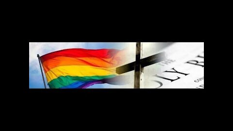 20200113 DID JESUS SPEAK AGAINST HOMOSEXUALITY??