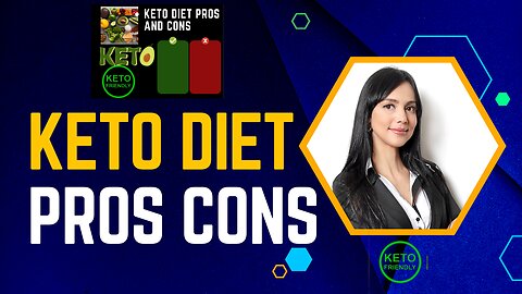 Keto Diet Pros and Cons