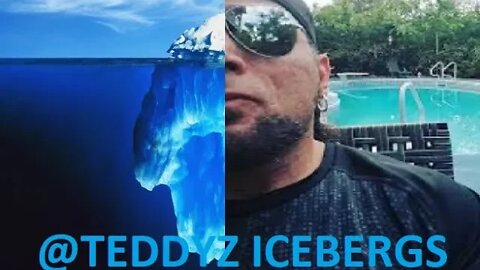 ICEBERG ORDERS EXPLAINED IN UNDER 5 MINS "THEY" = AI/ALGOS/MMs @official Teddy Zane DOGEWARRIOR