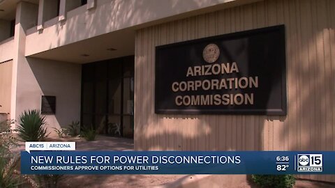 Corporation Commission approves APS rate decrease, company prepares to sue