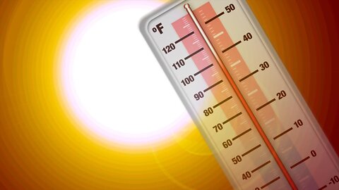 Cooling centers to be open Friday, September 2nd as a result of continuing high temperatures