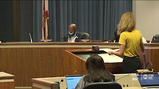 LIVE UPDATES: Hillsborough County School Board holding emergency meeting as COVID cases soar