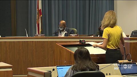 LIVE UPDATES: Hillsborough County School Board holding emergency meeting as COVID cases soar