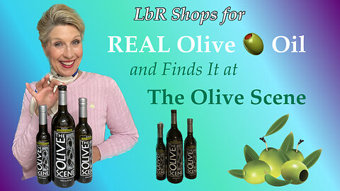 Looking for REAL Olive 🫒 Oil? We Found It Here! Freshest & Purest Olive Oil in the World Today!