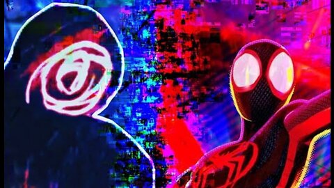 Tha Spot Is a Multiversal Threat | Spider-Man Across The Spider-Man Verse