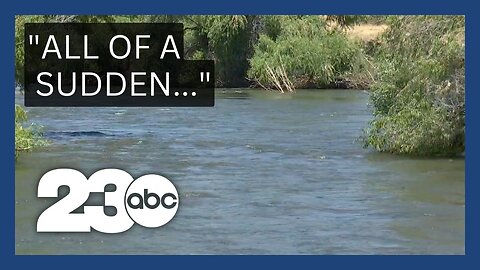 Kern River Tragedy: A family grapples with loss