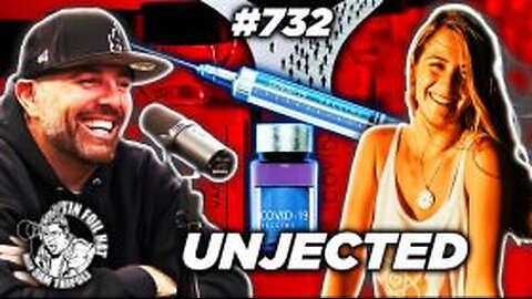 TFH #732: Unjected With Shelby Hosana