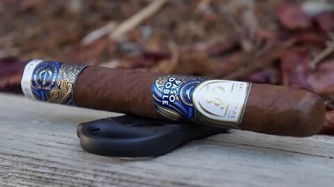 Team Review Recap: Balmoral Serie Signaturas Paso Doble Gran Toro