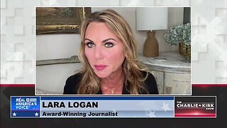 Lara Logan Answers: How Many Feds Were at January 6? | Charlie Kirk Show