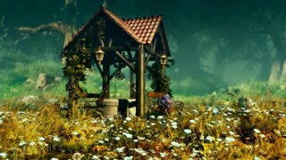 Peaceful Romantic Music - Wishing Well | Relaxing, Soothing, Romance ★137