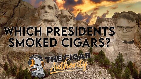 Which Presidents Smoked Cigars?