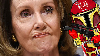 Pelosi Attack False Flag Implodes ReeEEeE Stream 10-30-22