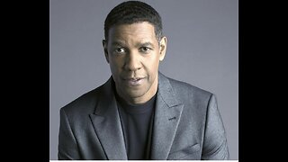 Denzel Washington wise words