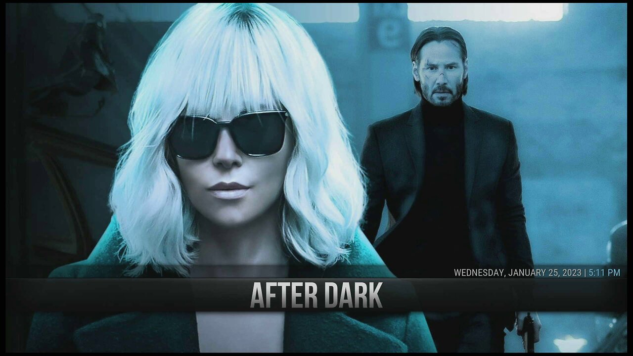 Probably The Best Adult Kodi Build Out There - After Dark