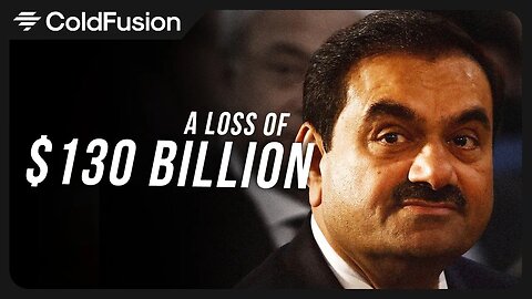 Adani: A $130 Billion Scandal