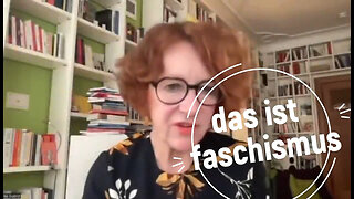 Faschismus hat viele Gesichter & Formen - Faschismus erklärt@Der Punkt🙈🐑🐑🐑 COV ID1984