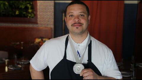 Milwaukee chef named best chef in Midwest