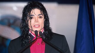 MICHAEL JACKSON'S SPEECH ABOUT WAR AND UNITY