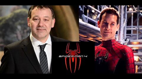 Sam Raimi Wants to Make Spiderman 4 Movie with Tobey Maguire's Spider-Man