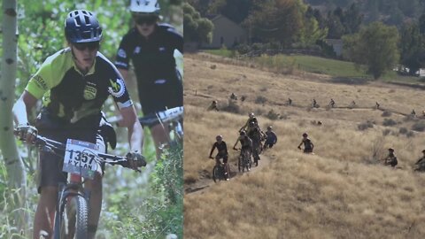 Ride for Rylan: Mountain bike community comes together after tragic loss