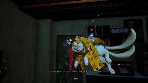 Ghostwire: Tokyo- PC Max Settings HDR 7900 XTX- Cats (Some Have Two Tails), Dogs, and Main Quests