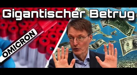 🎥 Gigantischer Betrug: 50 Millionen Tests wurden gefälscht