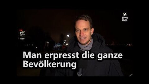 Rechtsanwalt Markus Haintz über Impfpflicht über die Hintertür