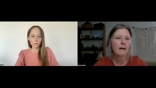 THE EVIDENCE THAT VIRUSES DO NOT EXIST (official data) with Christine Massey