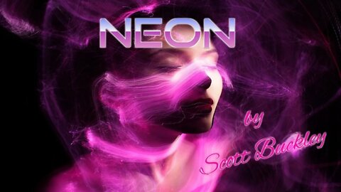 Neon by Scott Buckley - NCS - Synthwave - Free Music - Retrowave