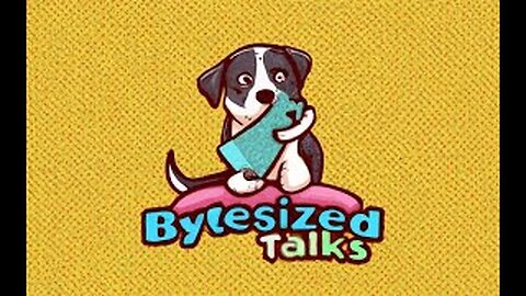 ByteSized Talks #29: Tough Look Thursdays (Holey Socks!)