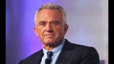 Robert F. Kennedy Jr. Sues Google and YouTube Over Censorship