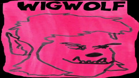 Wigwolf - C-Stain