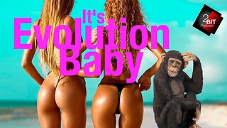 LIVE w/Mark & Jason - Evolution is Stupid, Narrative Controls, & Trans Media