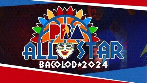 Skills Challenge [PBA All-Star Bacolod 2024]