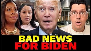 🔴Fani Willis say “GO TO HELL” Jim Jordan & Trump as Biden throws MAJOR BABY FIT!